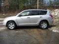 2006 Classic Silver Metallic Toyota RAV4 4WD  photo #5