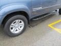 Bluesteel Metallic - Tundra SR5 Double Cab 4x4 Photo No. 3
