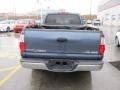Bluesteel Metallic - Tundra SR5 Double Cab 4x4 Photo No. 5