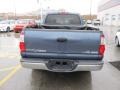 2006 Bluesteel Metallic Toyota Tundra SR5 Double Cab 4x4  photo #5