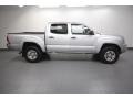 Silver Streak Mica - Tacoma V6 SR5 PreRunner Double Cab Photo No. 7