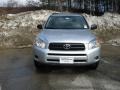 2006 Classic Silver Metallic Toyota RAV4 4WD  photo #6