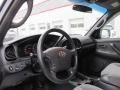 Bluesteel Metallic - Tundra SR5 Double Cab 4x4 Photo No. 11