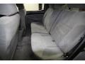  2007 Tacoma V6 SR5 PreRunner Double Cab Graphite Gray Interior