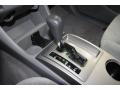  2007 Tacoma V6 SR5 PreRunner Double Cab 5 Speed Automatic Shifter