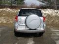 2006 Classic Silver Metallic Toyota RAV4 4WD  photo #8