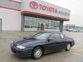 Navy Blue Metallic - Monte Carlo LS Photo No. 1