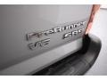 2007 Toyota Tacoma V6 SR5 PreRunner Double Cab Badge and Logo Photo