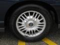 Navy Blue Metallic - Monte Carlo LS Photo No. 3