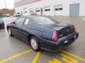 Navy Blue Metallic - Monte Carlo LS Photo No. 4