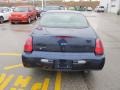 Navy Blue Metallic - Monte Carlo LS Photo No. 5