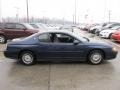Navy Blue Metallic - Monte Carlo LS Photo No. 7