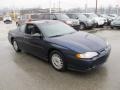 Navy Blue Metallic - Monte Carlo LS Photo No. 8