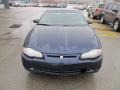 Navy Blue Metallic - Monte Carlo LS Photo No. 9