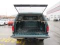 2000 Amazon Green Metallic Ford F150 XLT Extended Cab 4x4  photo #6