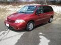 Matador Red Metallic - Windstar LX Photo No. 9