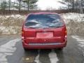 Matador Red Metallic - Windstar LX Photo No. 10