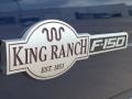 2010 Dark Blue Pearl Metallic Ford F150 King Ranch SuperCrew  photo #52