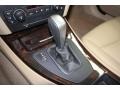 Beige Transmission Photo for 2006 BMW 3 Series #61652505