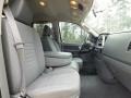 2008 Bright Silver Metallic Dodge Ram 1500 SLT Quad Cab  photo #22