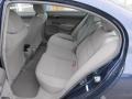 Royal Blue Pearl - Civic DX-VP Sedan Photo No. 11