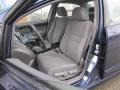 2009 Royal Blue Pearl Honda Civic DX-VP Sedan  photo #12