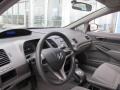 Royal Blue Pearl - Civic DX-VP Sedan Photo No. 14