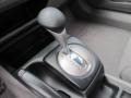 2009 Royal Blue Pearl Honda Civic DX-VP Sedan  photo #15