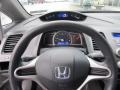 Royal Blue Pearl - Civic DX-VP Sedan Photo No. 17