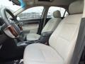 Black - MKZ Sedan Photo No. 3