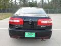 Black - MKZ Sedan Photo No. 6