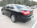 Black - MKZ Sedan Photo No. 7