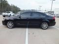 Black - MKZ Sedan Photo No. 8