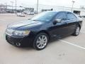 Black - MKZ Sedan Photo No. 9