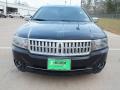 Black - MKZ Sedan Photo No. 10