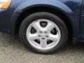 2006 Midnight Blue Pearl Dodge Stratus SXT Sedan  photo #3