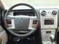 Black - MKZ Sedan Photo No. 28