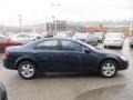Midnight Blue Pearl - Stratus SXT Sedan Photo No. 8