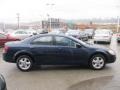 2006 Midnight Blue Pearl Dodge Stratus SXT Sedan  photo #8