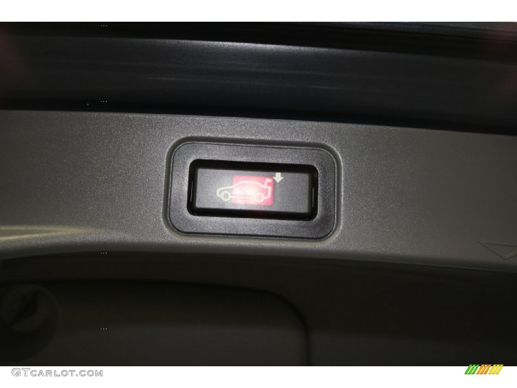 2004 7 Series 745Li Sedan - Toledo Blue Metallic / Basalt Grey/Flannel Grey photo #40