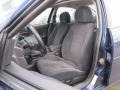 Midnight Blue Pearl - Stratus SXT Sedan Photo No. 12