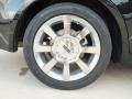 Black - MKZ Sedan Photo No. 45