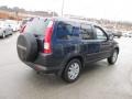 2006 Royal Blue Pearl Honda CR-V EX 4WD  photo #7