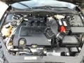 Black - MKZ Sedan Photo No. 52