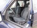 2006 Royal Blue Pearl Honda CR-V EX 4WD  photo #13