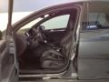 2010 Carbon Grey Steel Volkswagen GTI 4 Door  photo #11