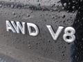 Black - Mountaineer V8 AWD Photo No. 7