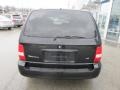 2004 Midnight Black Kia Sedona LX  photo #6