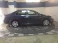 Blue Graphite Metallic - Jetta TDI Sedan Photo No. 3