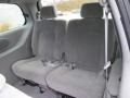 2004 Midnight Black Kia Sedona LX  photo #18